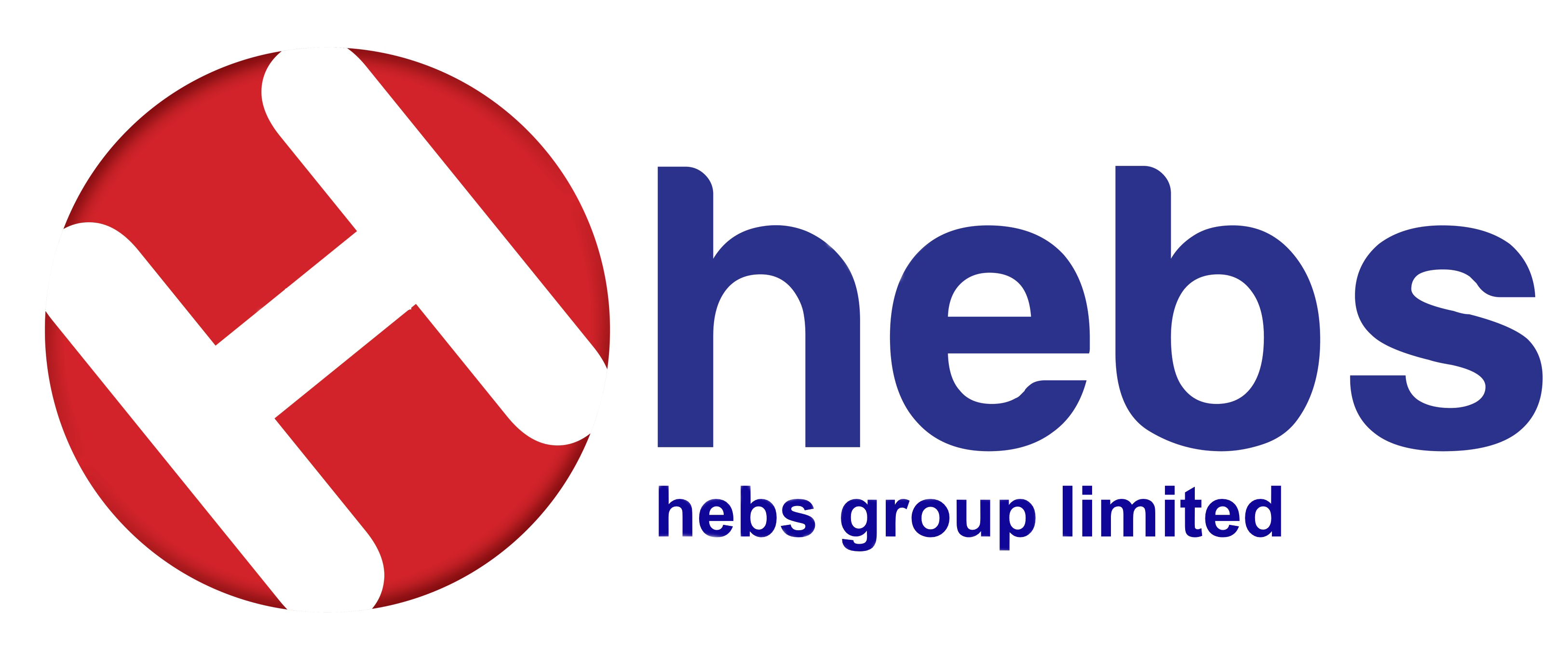 Hebs group limited logo