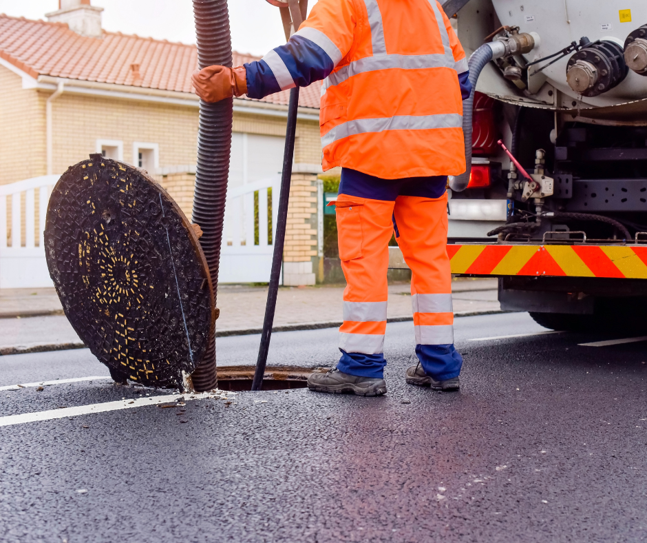 The Environmental Benefits of Trenchless Sewer Repair