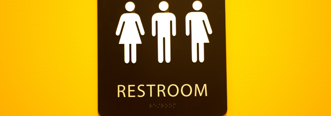 Tips for Designing Gender Neutral Toilets in the Workplace